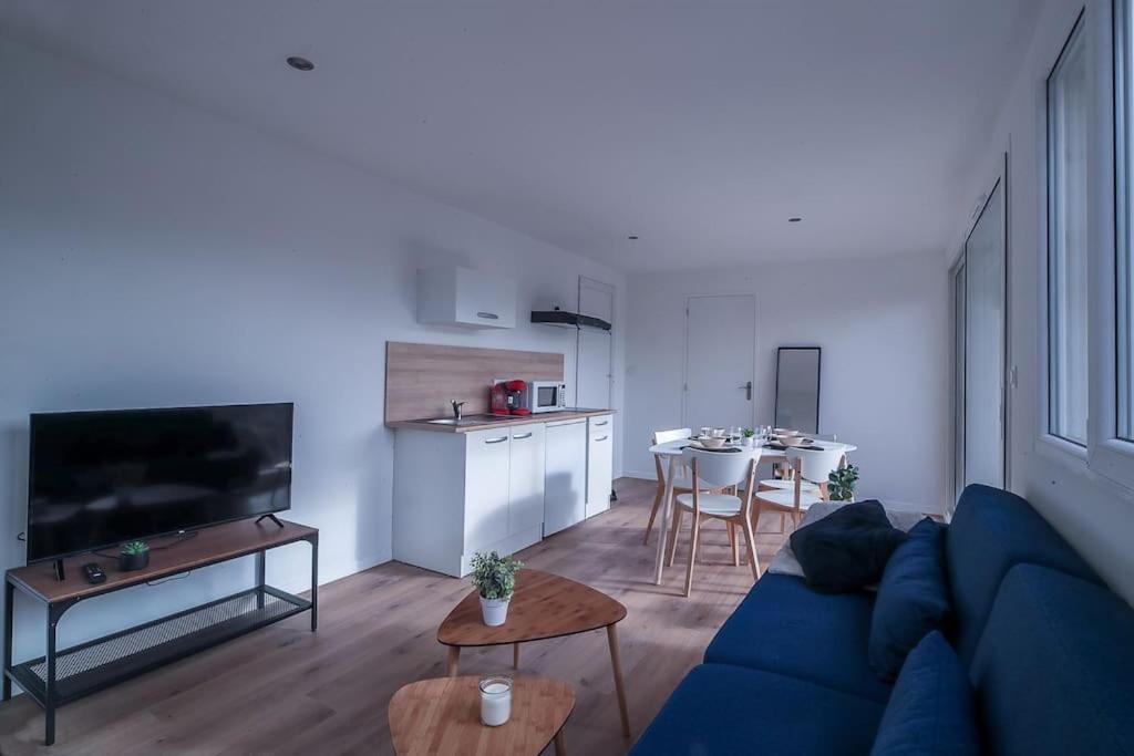 Le Scandinave - Tarbes Centre Esterno foto