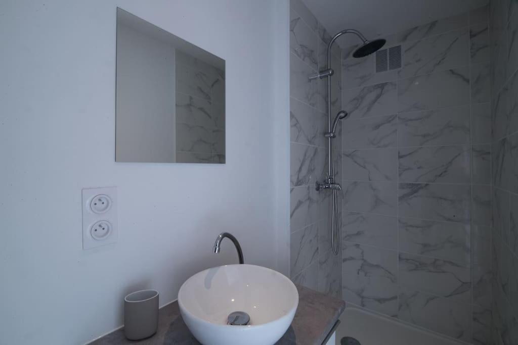 Le Scandinave - Tarbes Centre Esterno foto