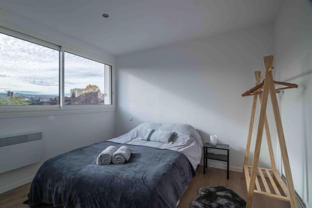 Le Scandinave - Tarbes Centre Esterno foto