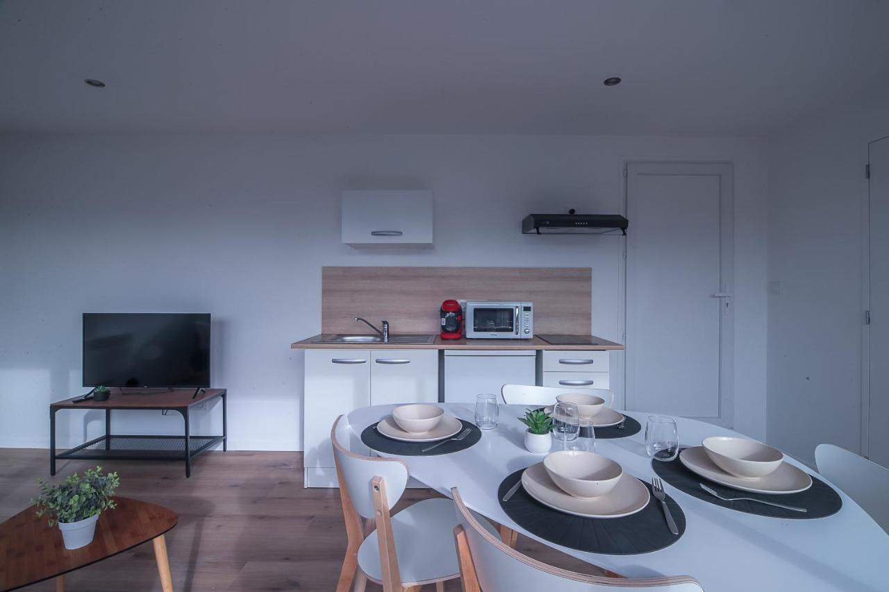 Le Scandinave - Tarbes Centre Esterno foto